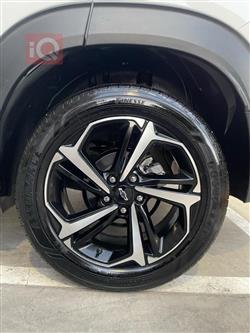 شيفروليه تريل بليزر